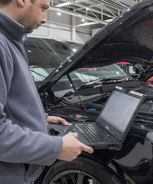 Vehicle Diagnostics Fault Twickenham, Ashford Isleworth