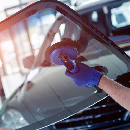 Repair & Replacement Glass 