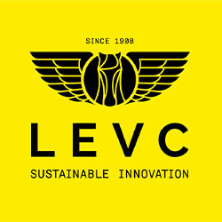 LEVC