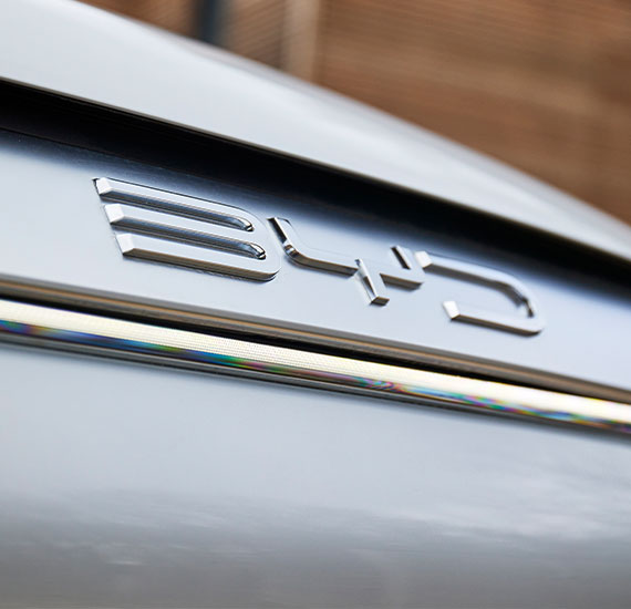 BYD