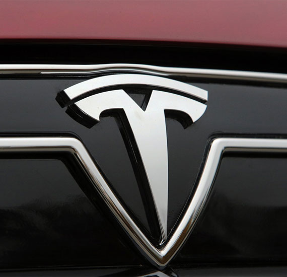 Tesla Approved